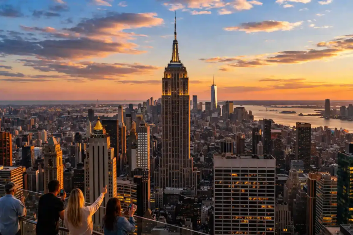 Empire State Building